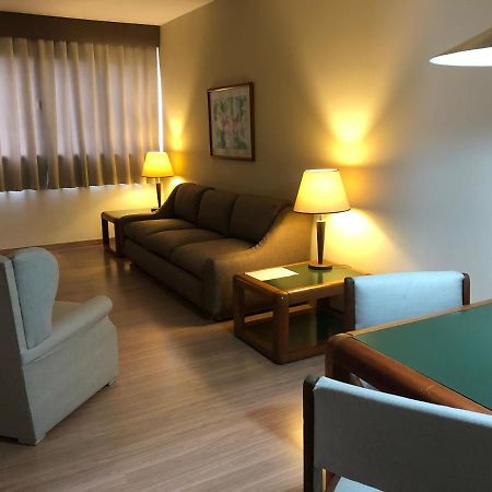 Duomo Park Hotel Curitiba Eksteriør bilde