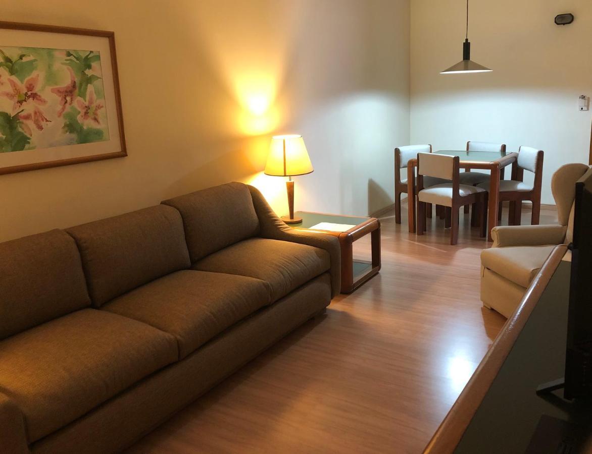 Duomo Park Hotel Curitiba Eksteriør bilde