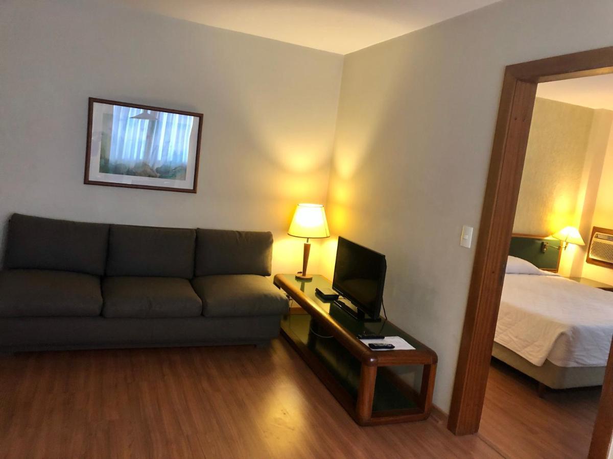 Duomo Park Hotel Curitiba Eksteriør bilde