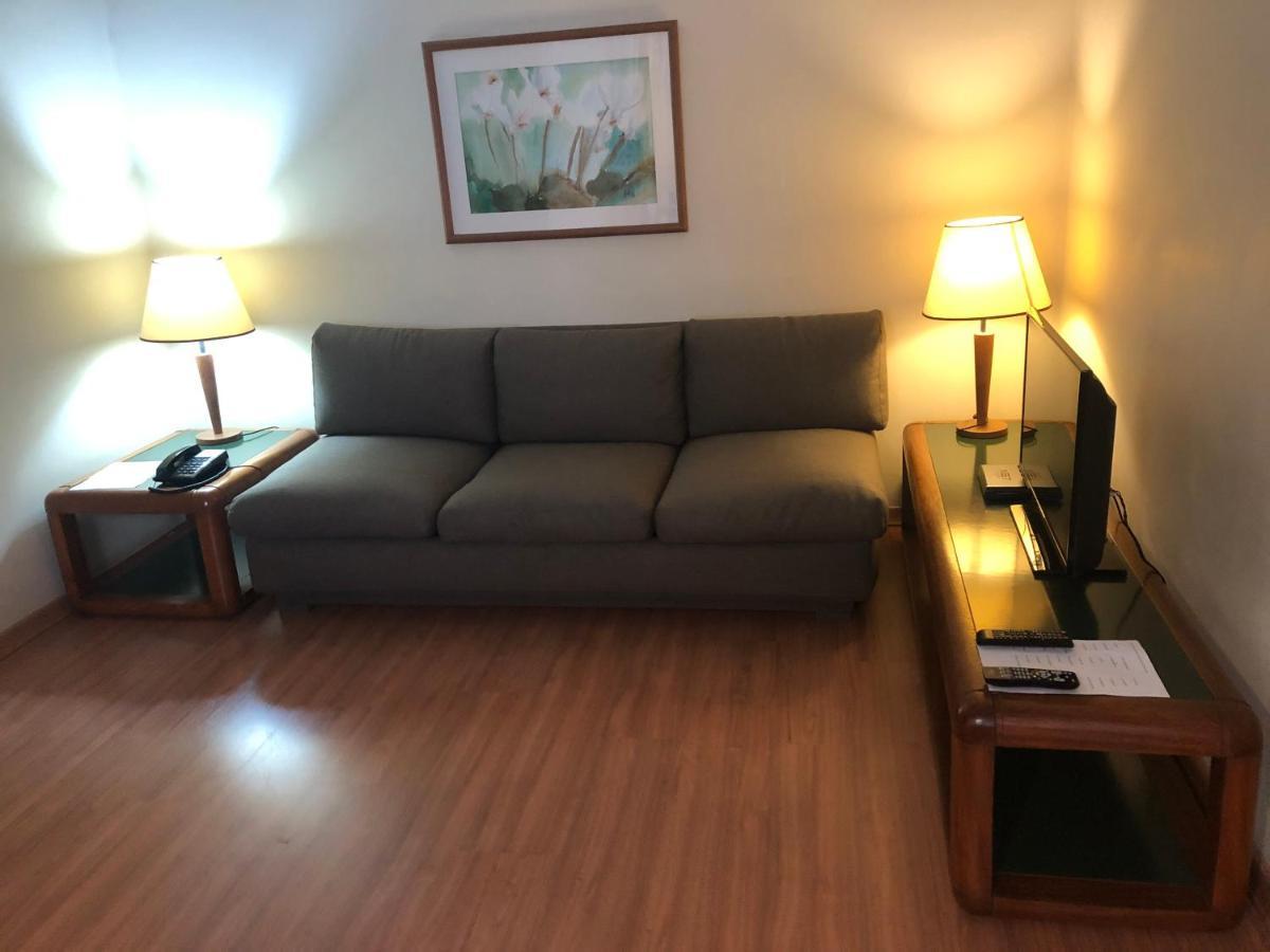 Duomo Park Hotel Curitiba Eksteriør bilde