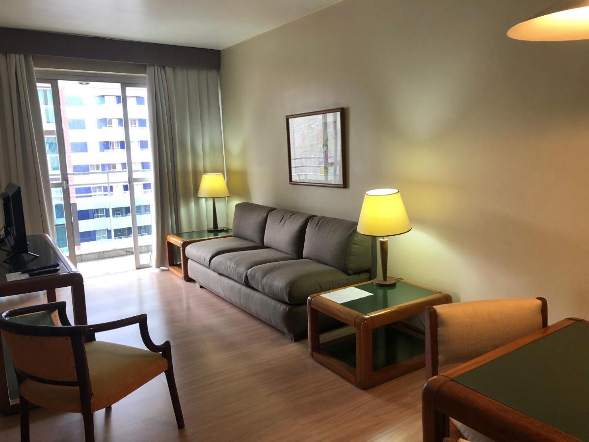 Duomo Park Hotel Curitiba Eksteriør bilde