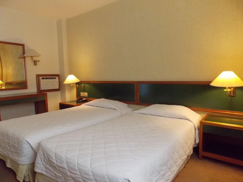 Duomo Park Hotel Curitiba Eksteriør bilde
