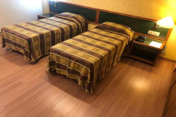 Duomo Park Hotel Curitiba Eksteriør bilde