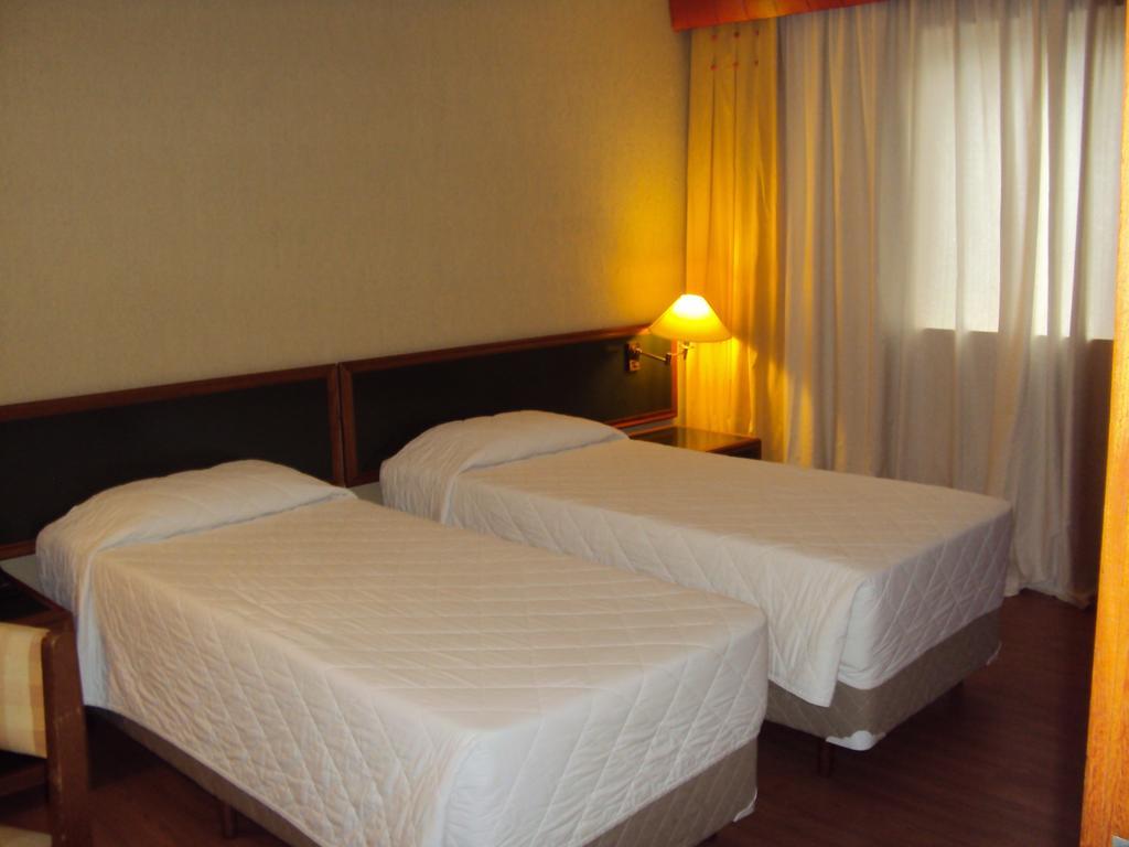 Duomo Park Hotel Curitiba Eksteriør bilde