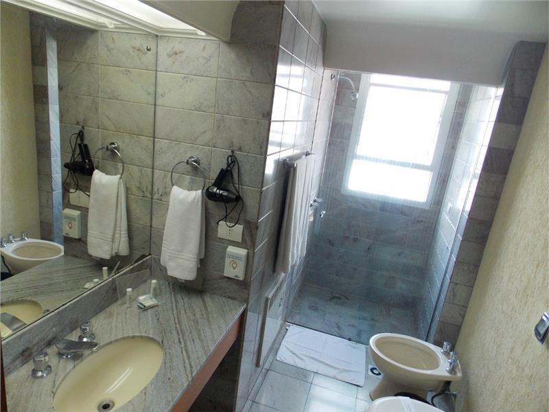 Duomo Park Hotel Curitiba Eksteriør bilde