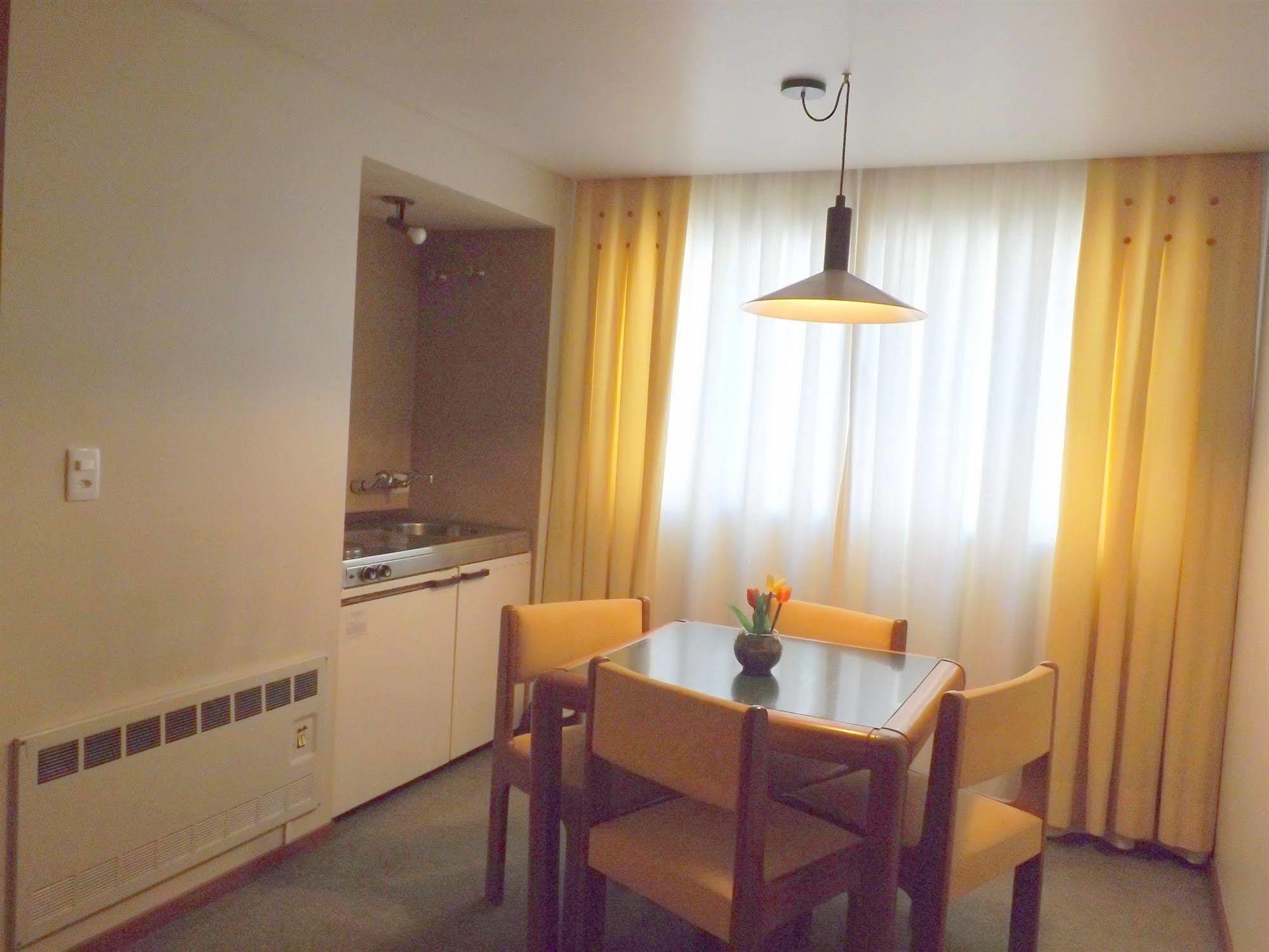 Duomo Park Hotel Curitiba Eksteriør bilde