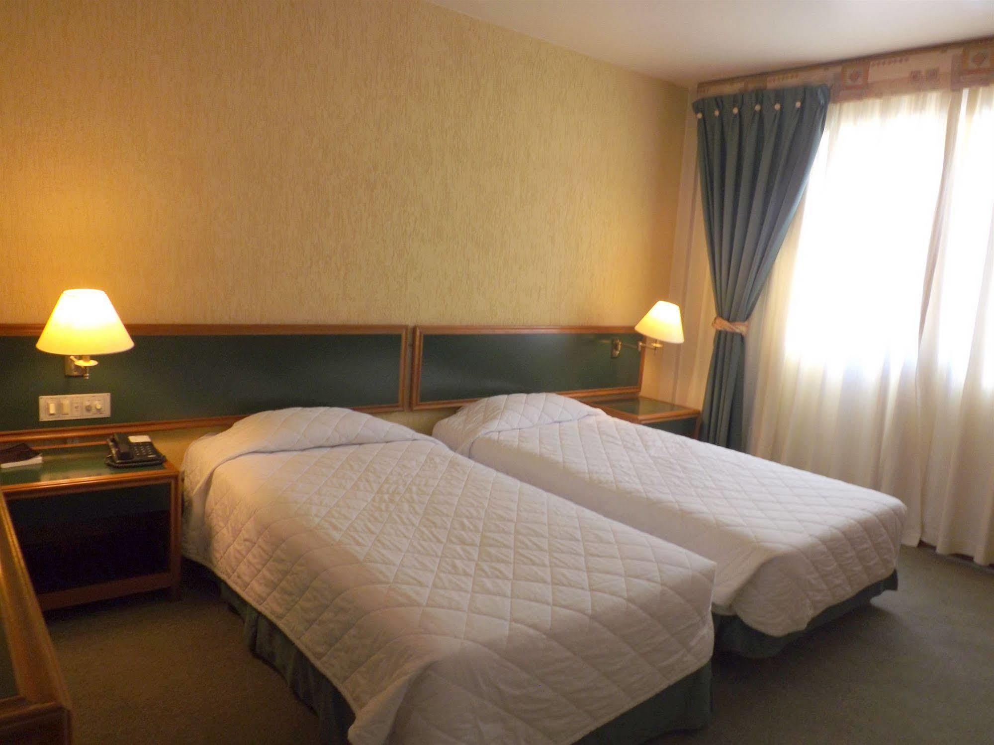 Duomo Park Hotel Curitiba Eksteriør bilde