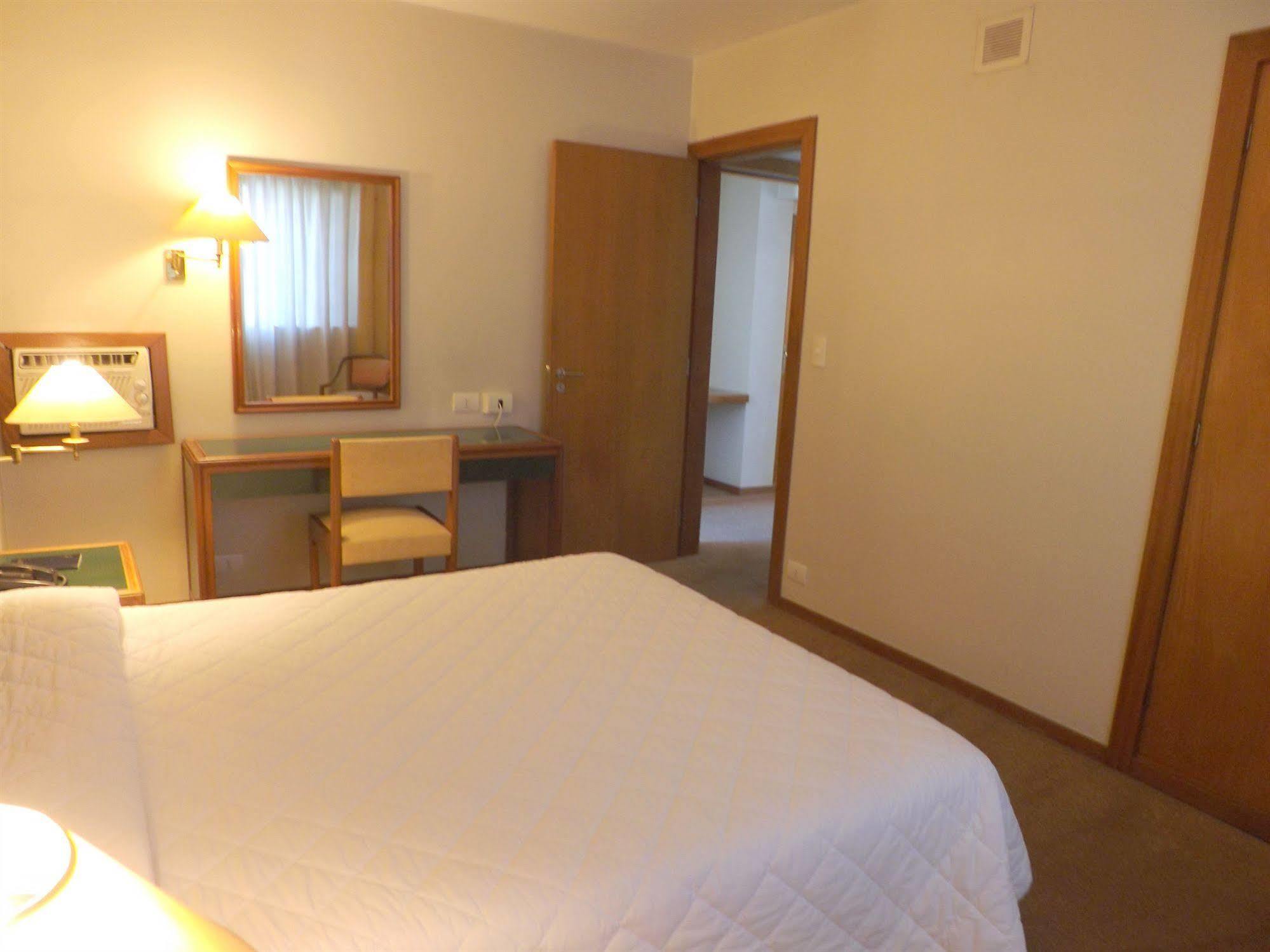 Duomo Park Hotel Curitiba Eksteriør bilde